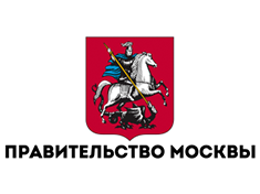The government of Moscow