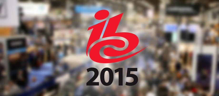System House Business partners at IBC’15 (Sept 11-15), Amsterdam