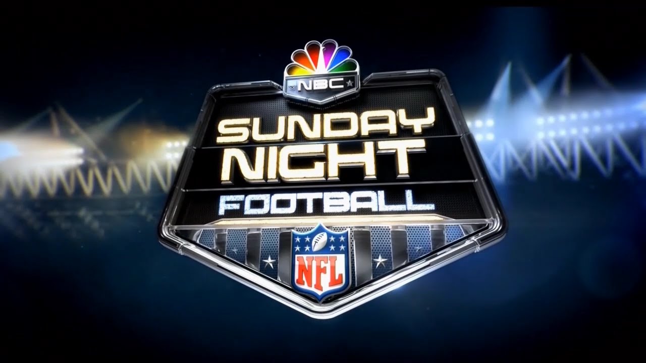 Для съемок программы Sunday Night Football , NBC Sports будет использовать кодеры Adtec